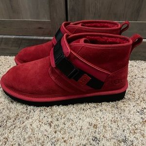 Ugg Neumel SnapBack